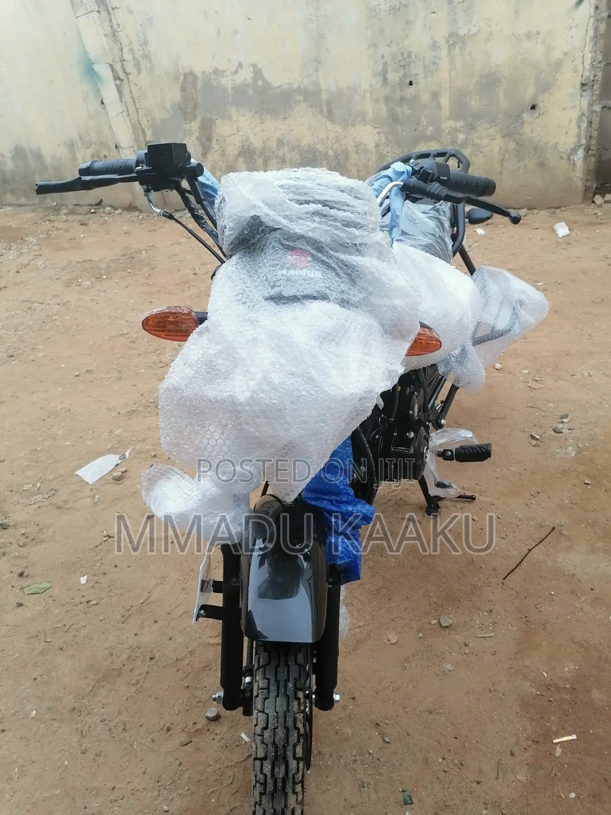 New Motorcycle 2026