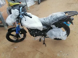 New Motorcycle 2026