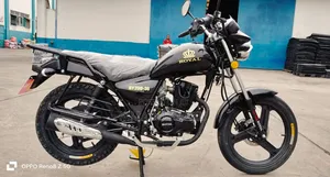 New Motorcycle 2026