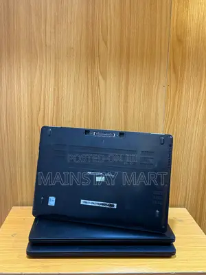 Laptop Dell Latitude 14 E7470 8GB Intel Core i5 SSD 256GB