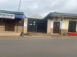 3bdrm Bungalow in Marble Hill, Oshimili North for rent