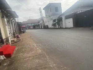 3bdrm Bungalow in Marble Hill, Oshimili North for rent