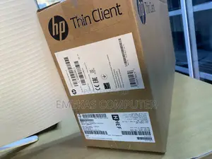 New Desktop Computer HP t530 4GB AMD SSD 32GB