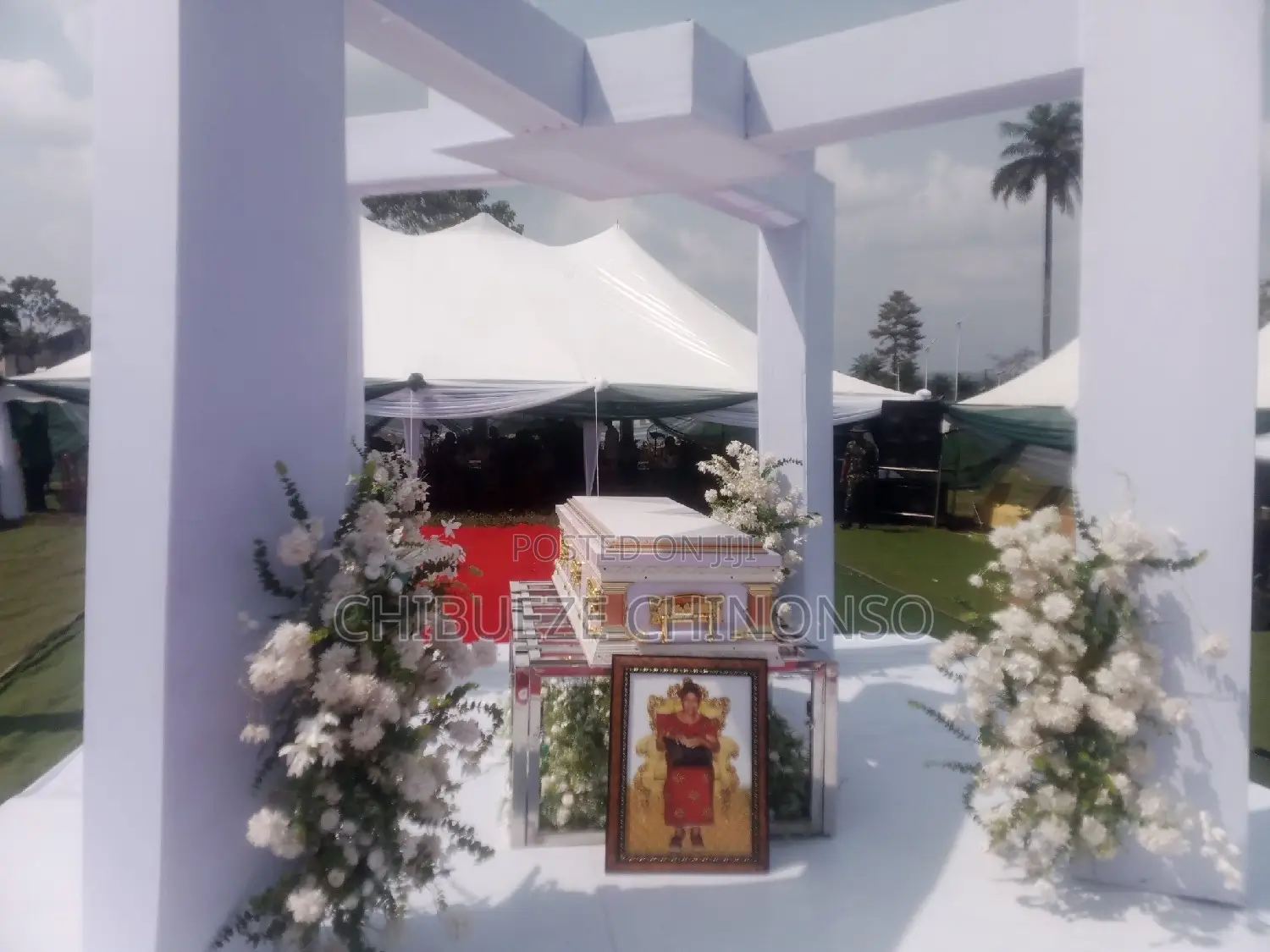 Decorations