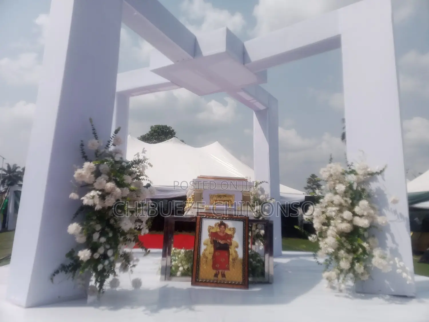 Decorations