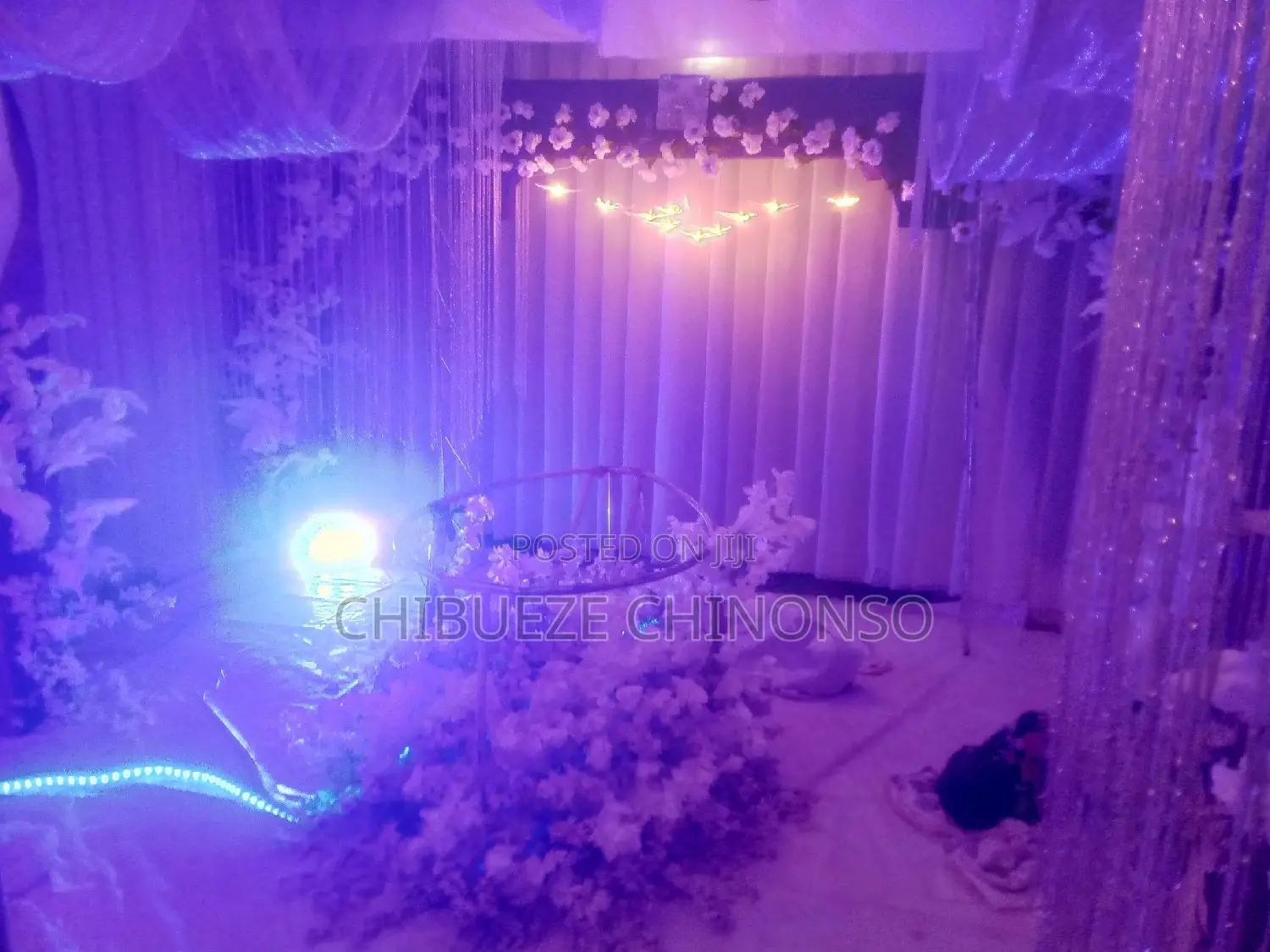Decorations
