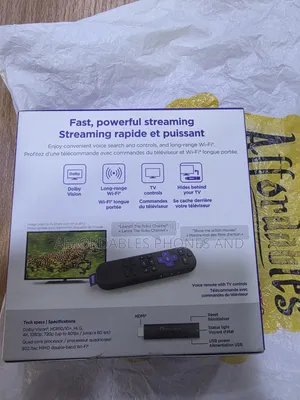 Roku Streaming Stick