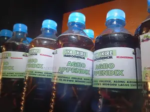 Agbo Appendix