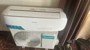 Air Conditioning