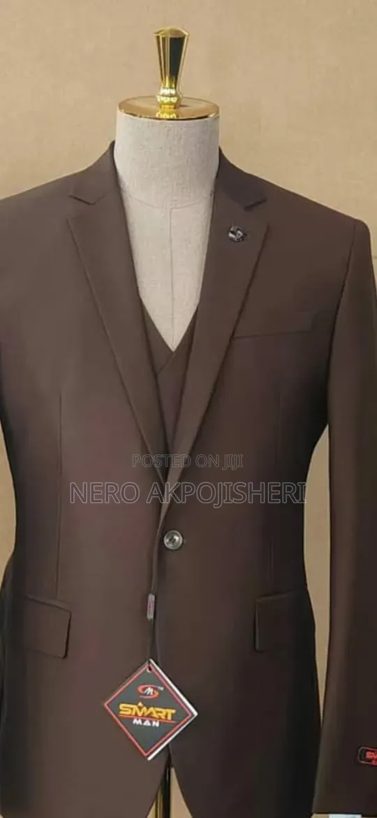 Nercy Suit