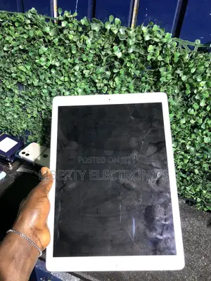 Apple iPad Pro 256 GB Silver