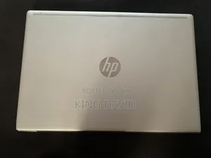 Laptop HP ProBook 450 G6 24GB Intel Core 5 SSD 250GB