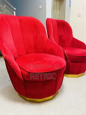 High Luxury Imported Armchairs Price for Both No Other Design Like It