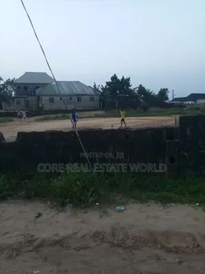Conner Pix Land, Baba-Adisa, Elerangbe, Ibeju Lekki