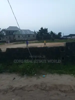 Conner Pix Land, Baba-Adisa, Elerangbe, Ibeju Lekki