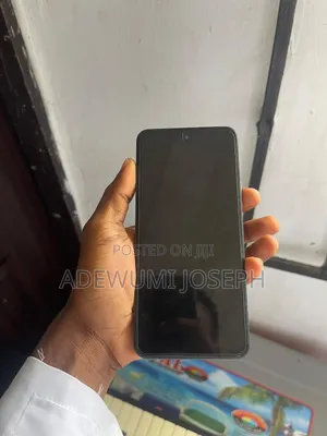Vivo Y21d 128 GB Green