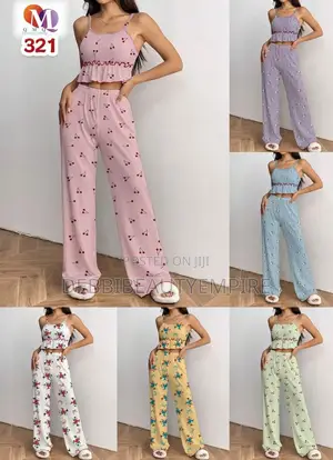 Nightwear for Your Comfort Sleep