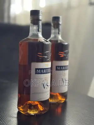 Martel vs Cognac