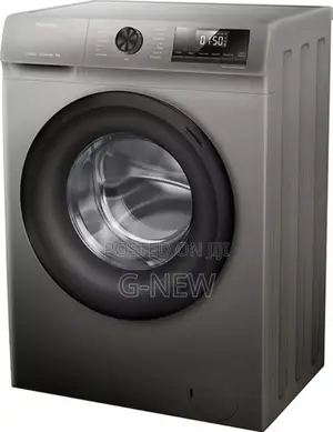 Buy Any Washing Machine – Pay in Easy Monthly Instalments (3, 6, or 12