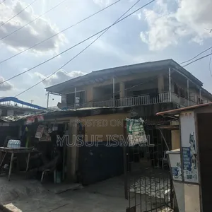 Furnished 10bdrm House in Dopemu Axis for sale