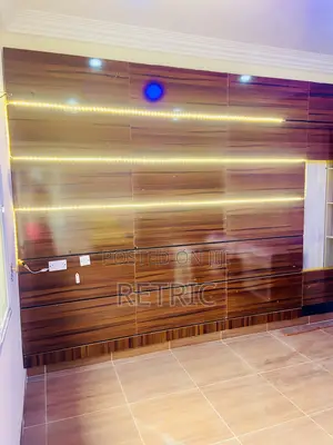 Beautiful Headboard Setup Mirror Lights Can Be Used for Wall Decor/Tv