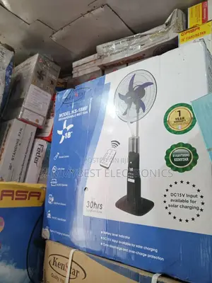 18inches Kenstar Mist Far