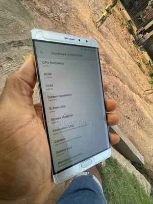 Gionee M6 Plus 64 GB Gold