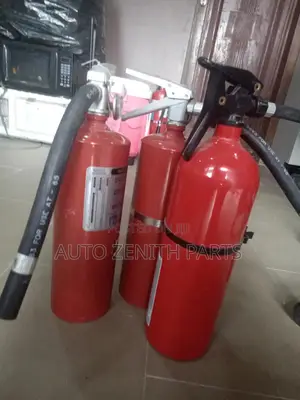 Fire Extinguisher