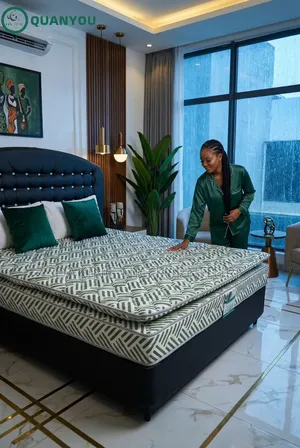 Semi Orthopaedic Mattress
