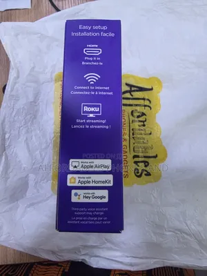 Roku Streaming Stick