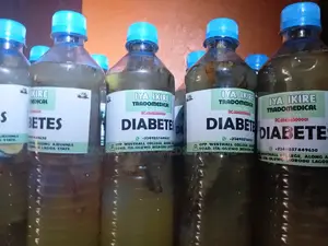 Agbo Diabete