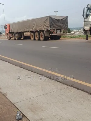 Certified Dangote Cement Distributor Nationwide