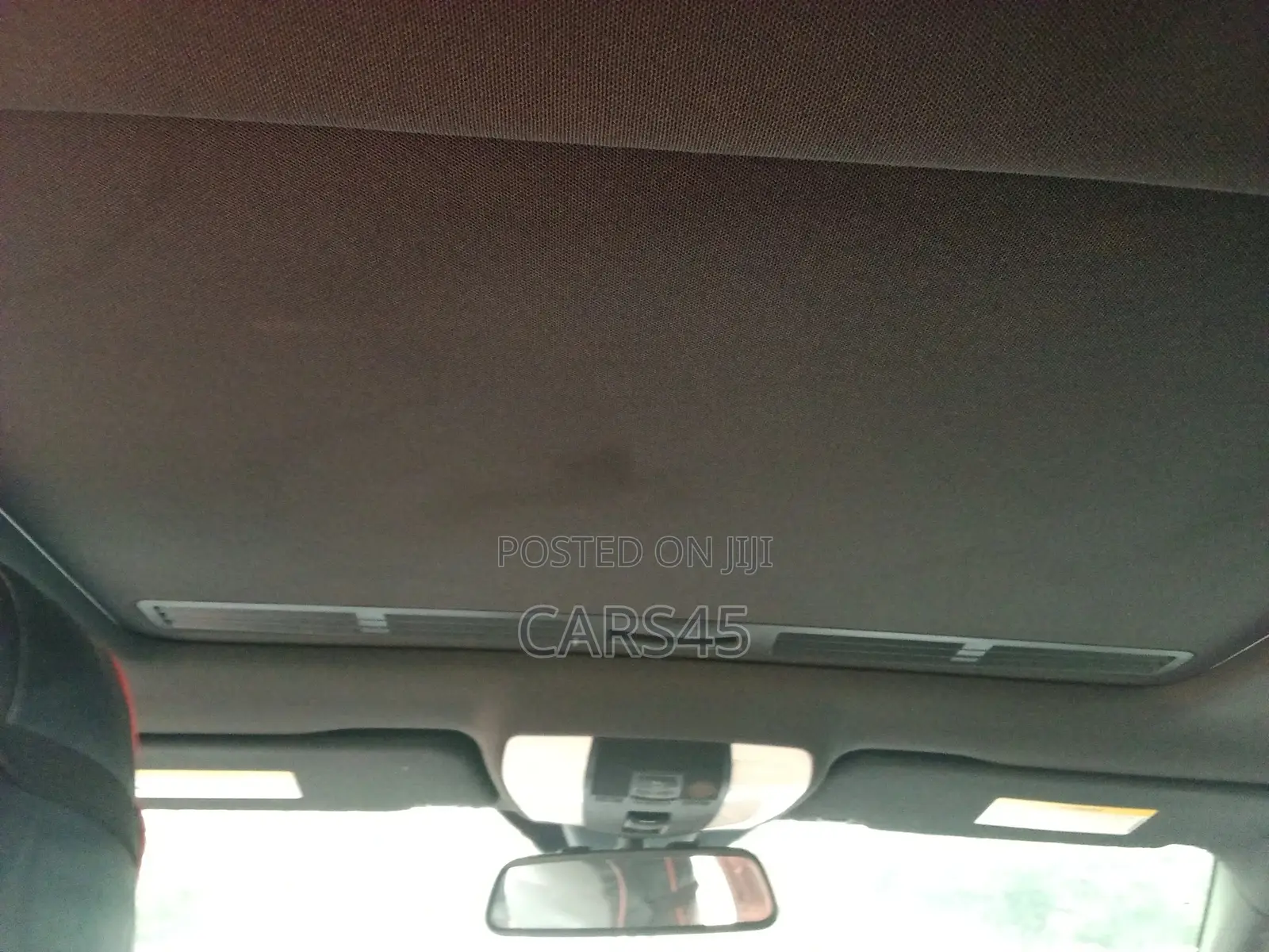 Mercedes-Benz C300 2012 Silver