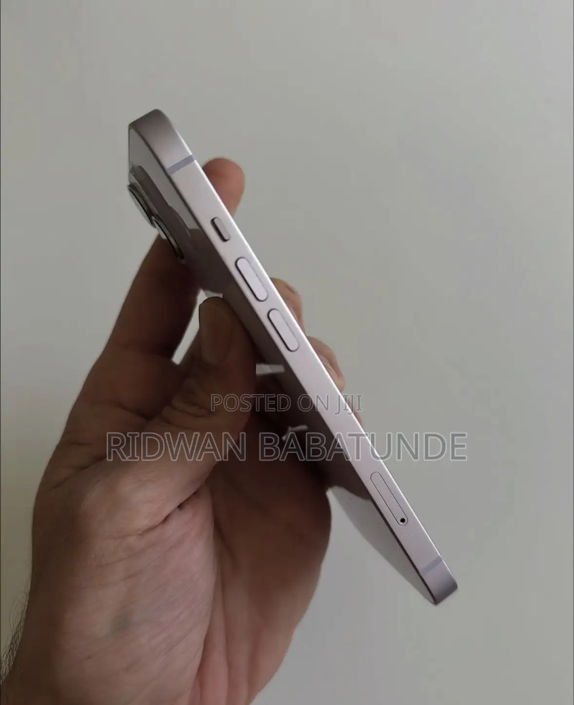 Apple iPhone 14 128 GB Purple