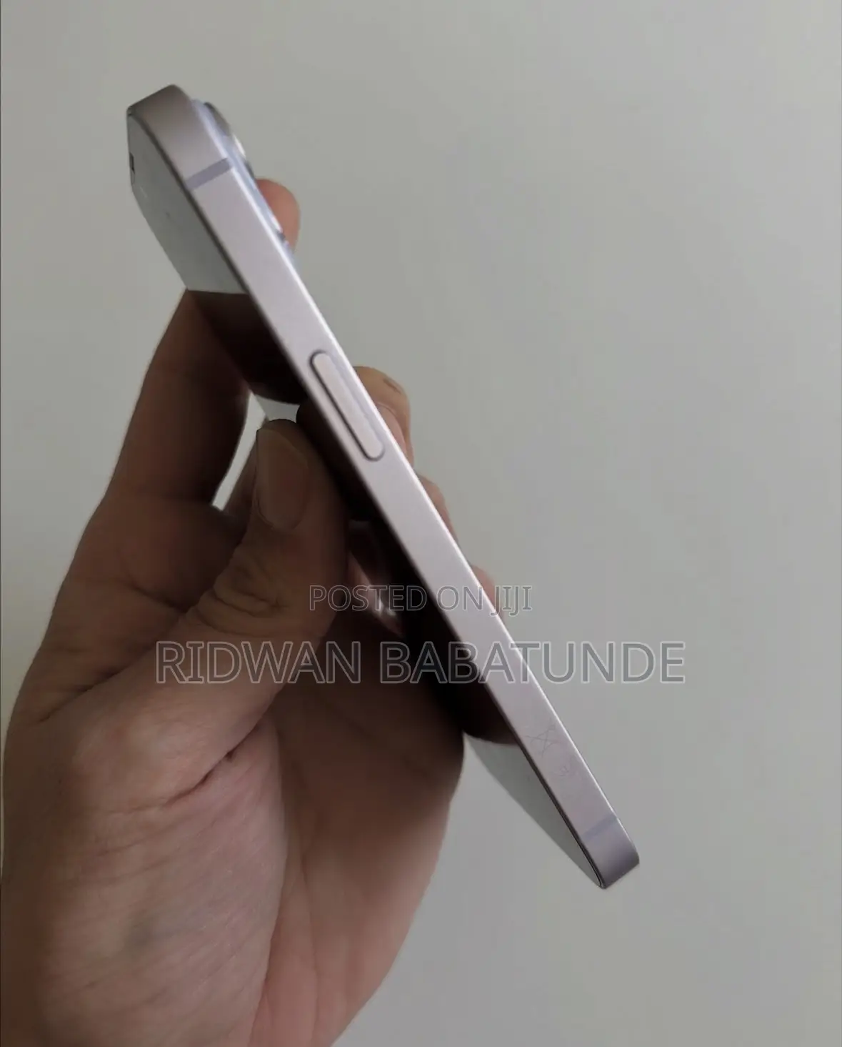 Apple iPhone 14 128 GB Purple