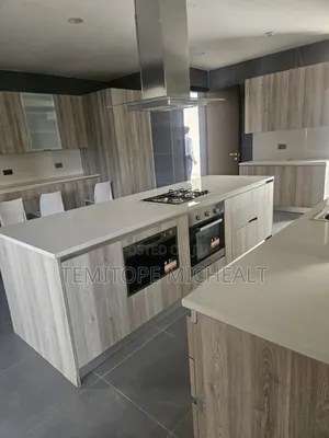 Furnished 3bdrm Duplex in Main, Asokoro for rent
