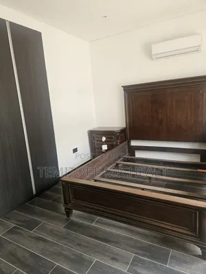 Furnished 3bdrm Duplex in Main, Asokoro for rent