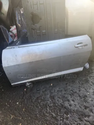 Door Chevrolet Camaro 2010 to 2015