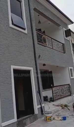 Gravitex Paint Application in Benin City