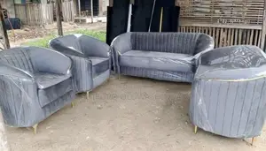 A Set of Couch