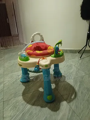 Baby Walker