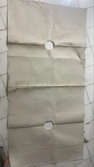 Industrial Filter Press Cloth– High Efficiency Oil Chemical Filtration