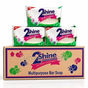 Long Lasting, Nice Fragrance and Also Foam Very Well.