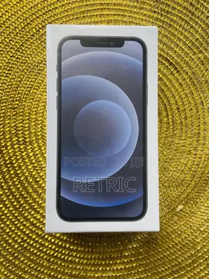 New Apple iPhone 12 64 GB