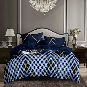 Complete Sets of Duvets