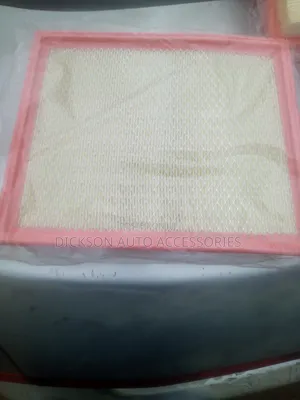 Air Filter Honda Accord