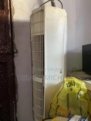 Air Conditional