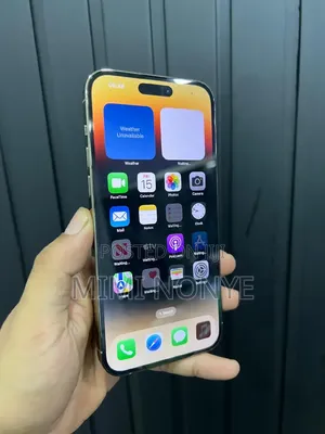 Apple iPhone 14 Pro Max 128 GB White