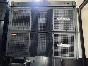 Virgin Sound 12 Inches Line Array