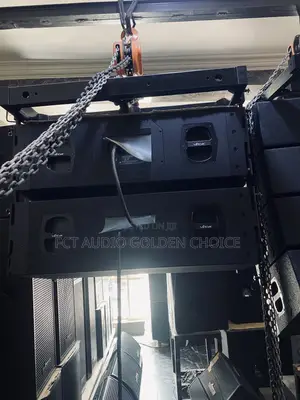 Virgin Sound 12 Inches Line Array